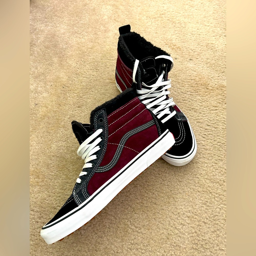 Vans